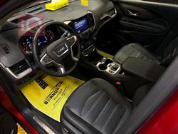 جی ئێم سی تیرەین